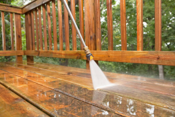 Reliable Chatfield, MN Pressure Washing Solutions